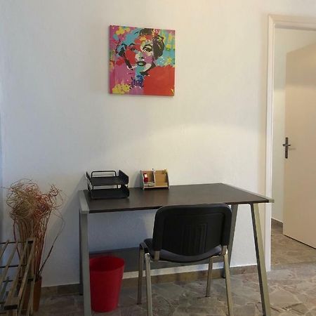 Cozy City Apt Heraklion Zewnętrze zdjęcie