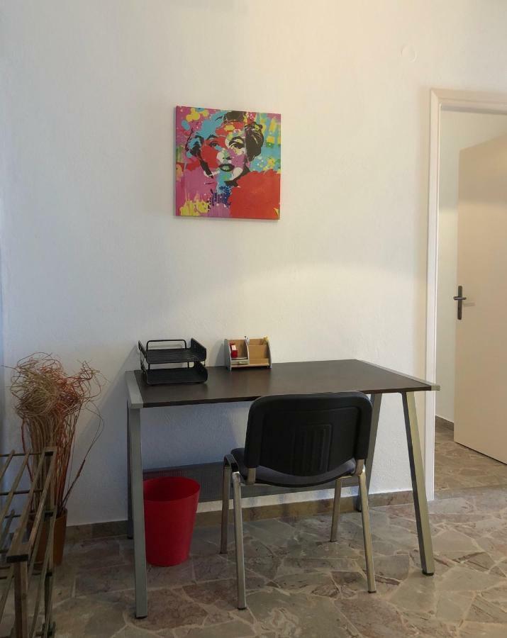 Cozy City Apt Heraklion Zewnętrze zdjęcie
