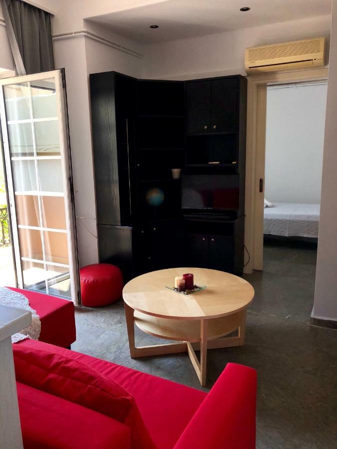 Cozy City Apt Heraklion Zewnętrze zdjęcie