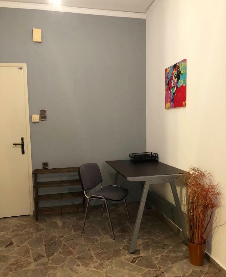 Cozy City Apt Heraklion Zewnętrze zdjęcie