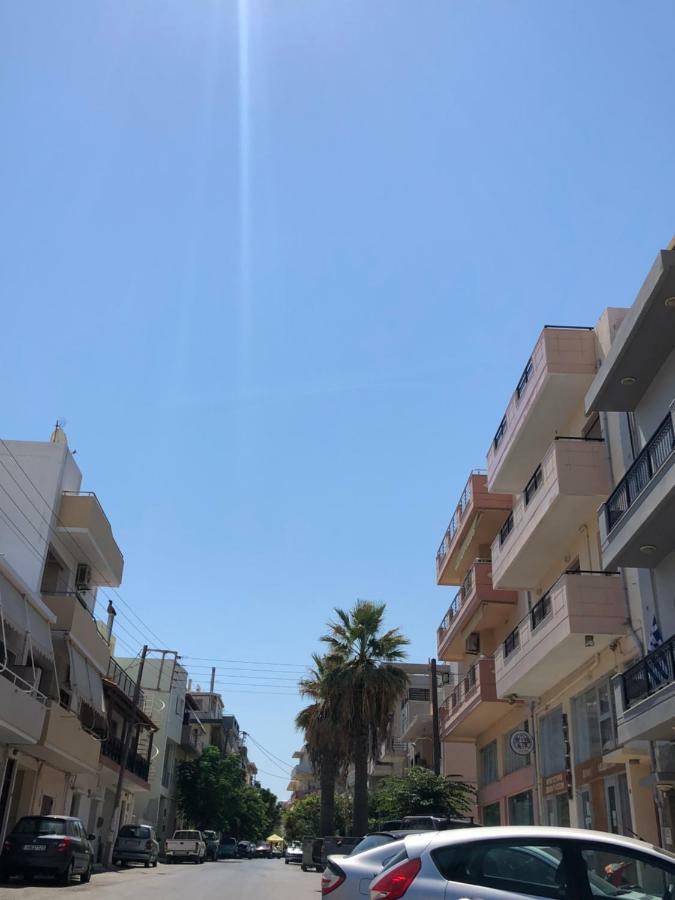 Cozy City Apt Heraklion Zewnętrze zdjęcie