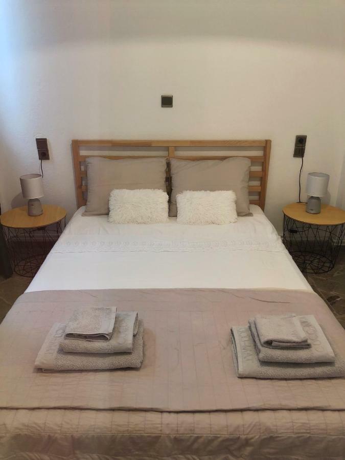 Cozy City Apt Heraklion Zewnętrze zdjęcie