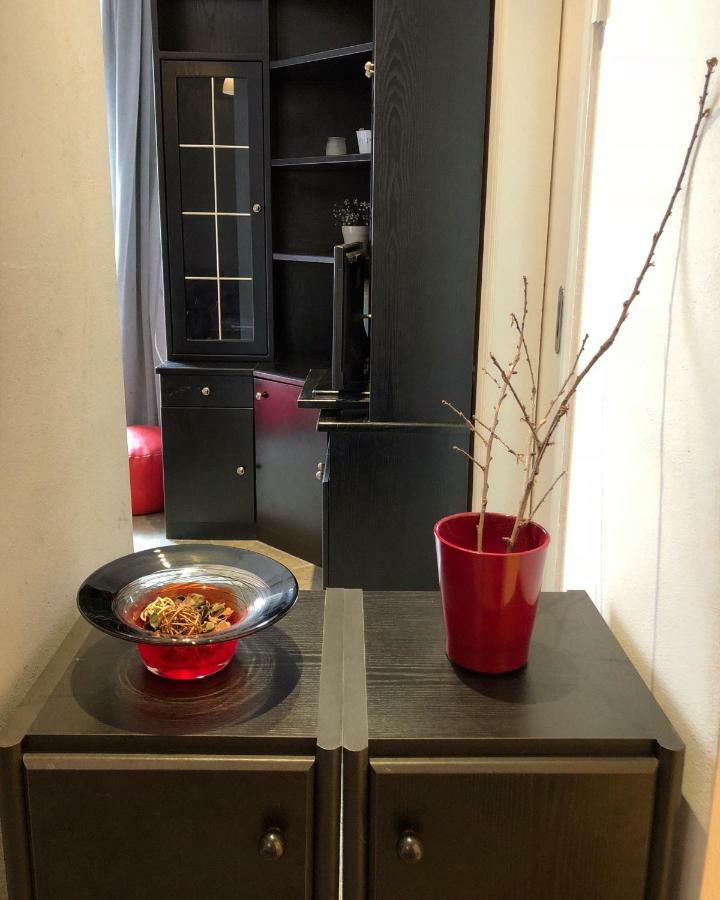 Cozy City Apt Heraklion Zewnętrze zdjęcie
