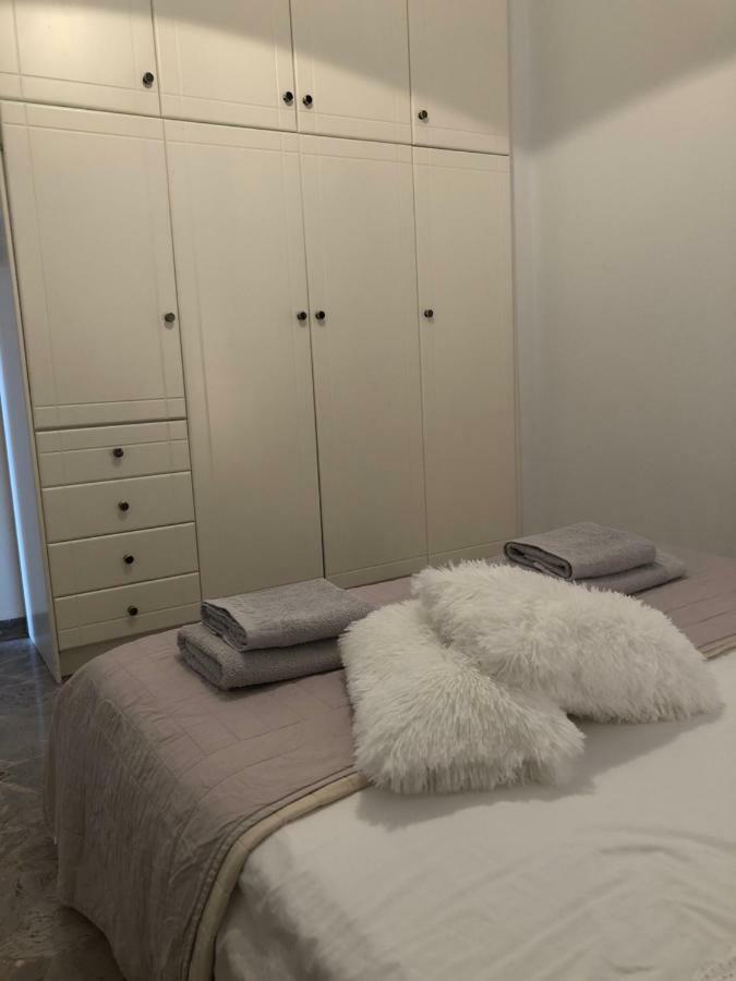 Cozy City Apt Heraklion Zewnętrze zdjęcie